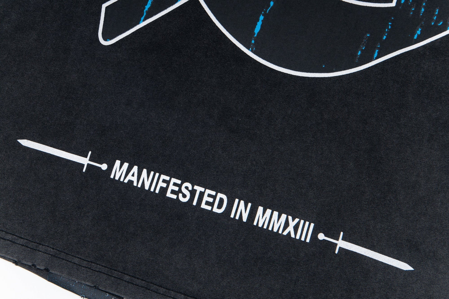 Godspeed T-shirt G32