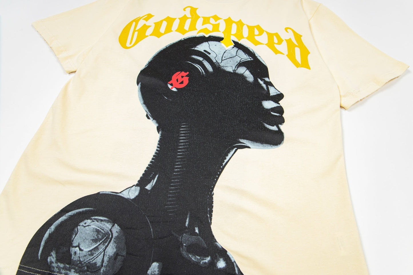 Godspeed T-shirt G09