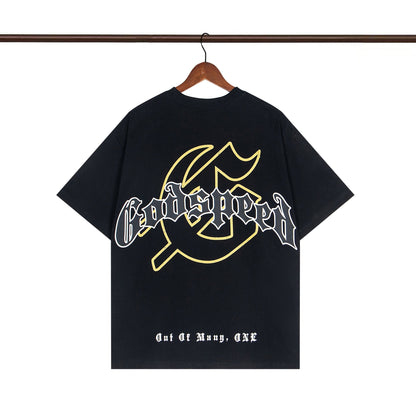 Godspeed T-shirt G33