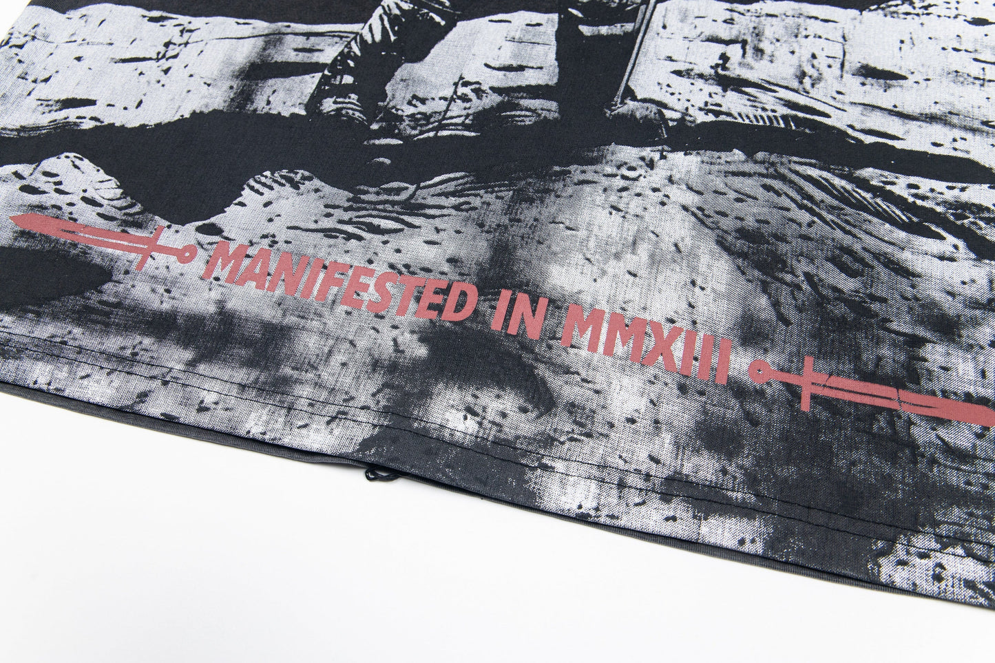 Godspeed T-shirt G58