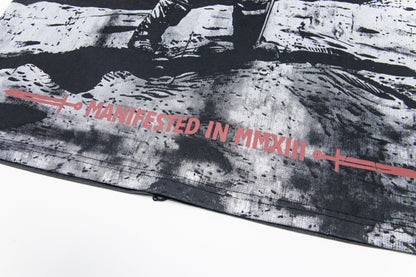 Godspeed T-shirt G58