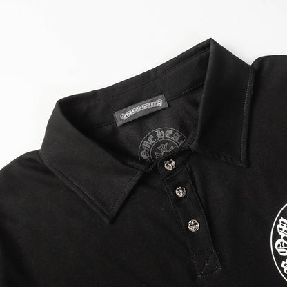 Chrome Hearts T-shirt-9995