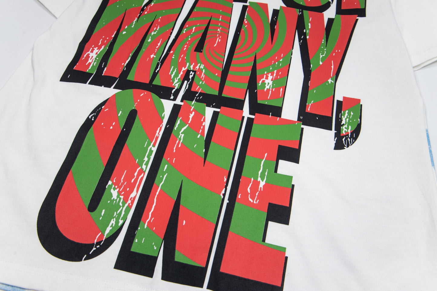 Godspeed T-shirt G63