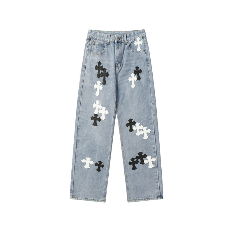 Chrome Hearts NEW Pants 9960