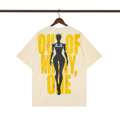 Godspeed T-shirt G09