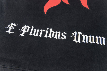 Godspeed T-shirt G52