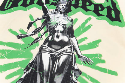 Godspeed T-shirt G56