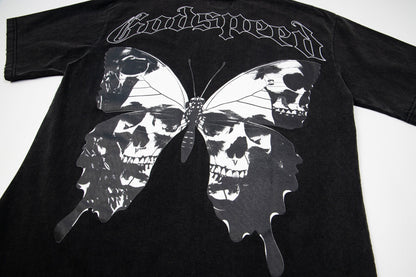 Godspeed T-shirt G12