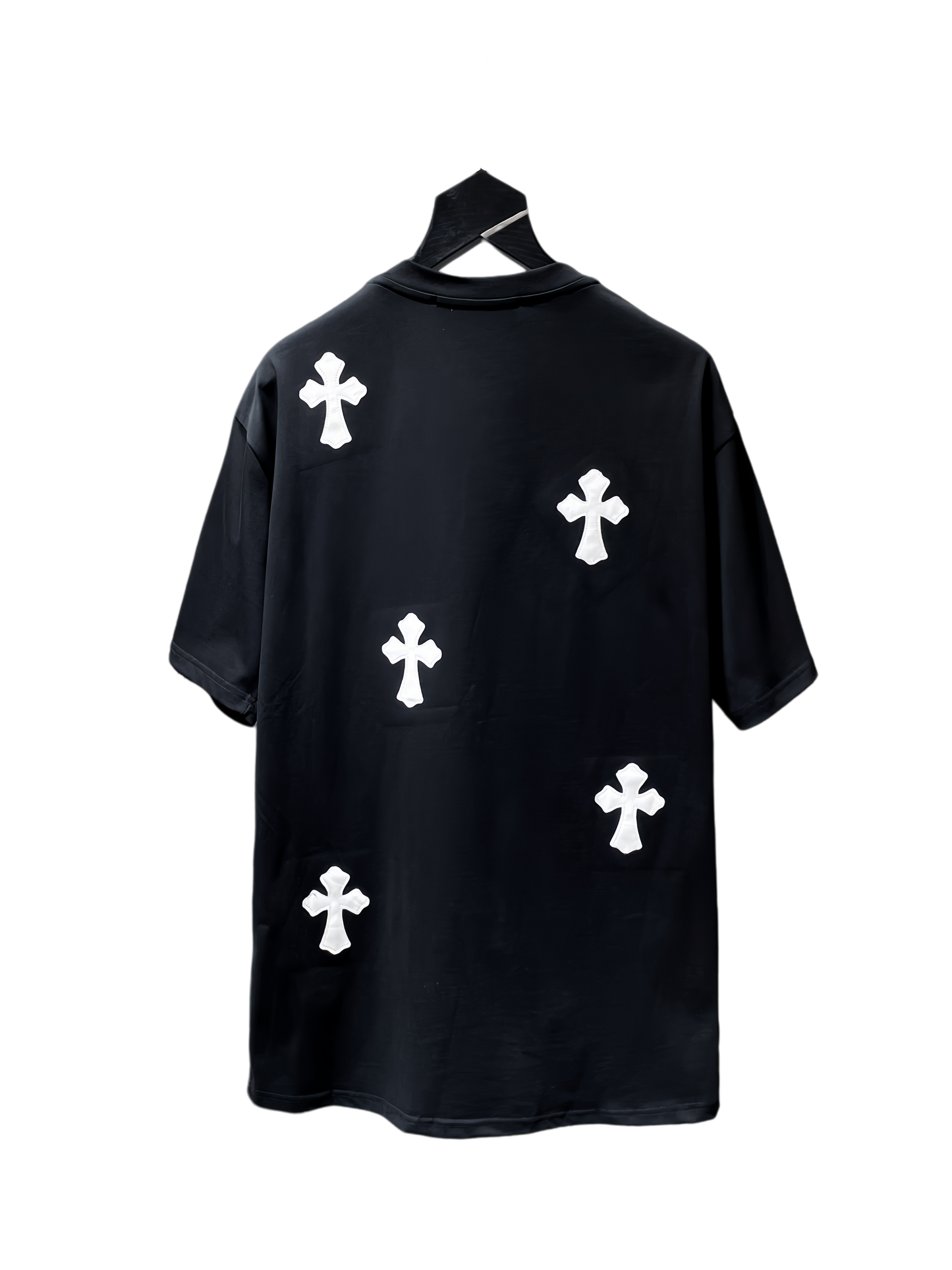 Chrome Hearts New T-shirts 8782