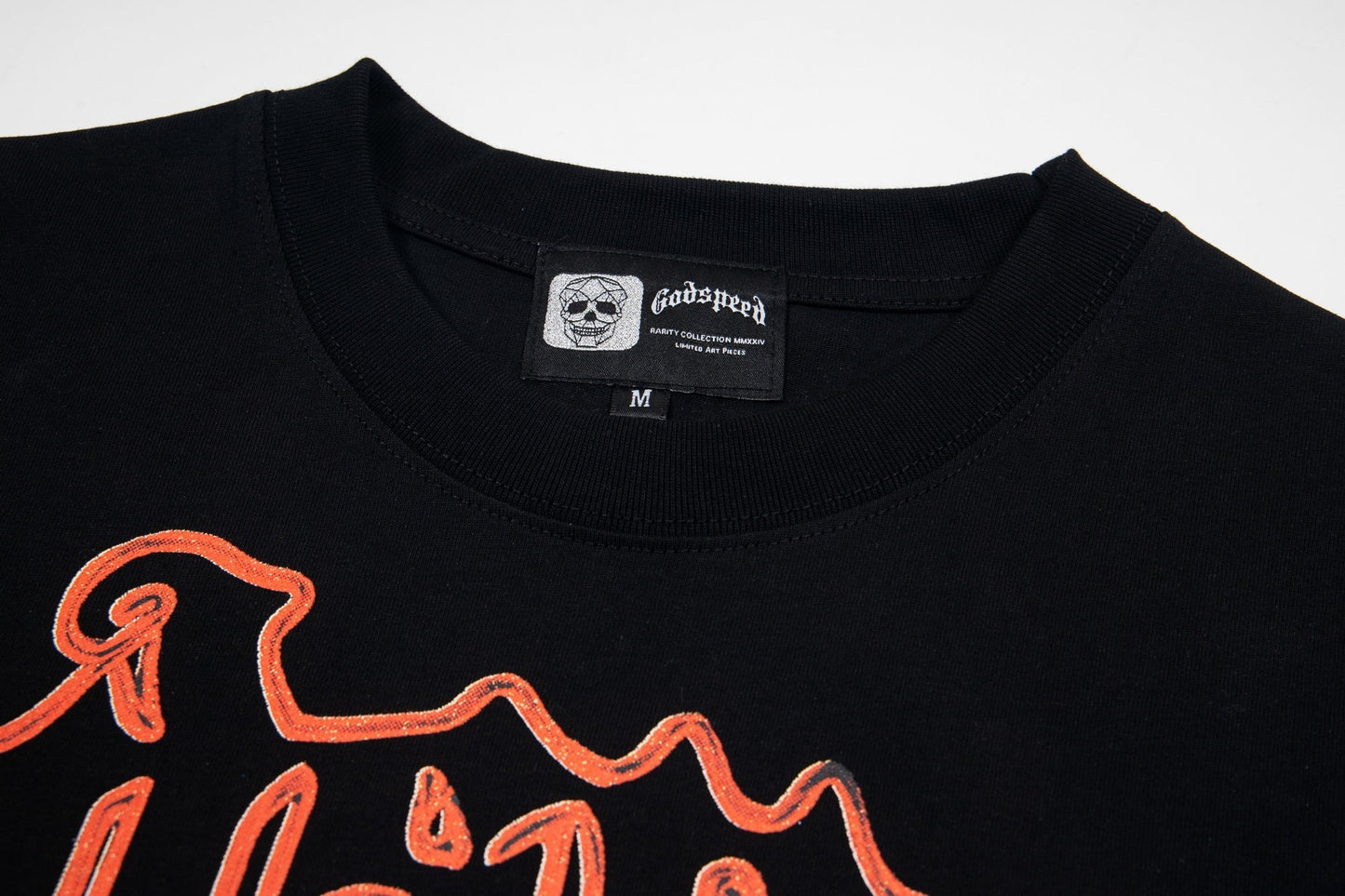 Godspeed T-shirt G10