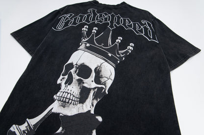 Godspeed T-shirt G61