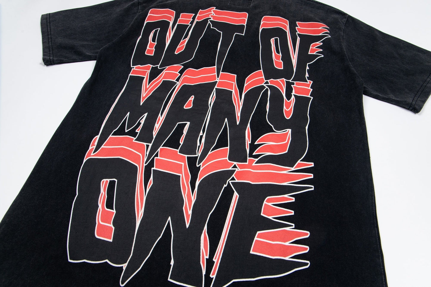 Godspeed T-shirt G41