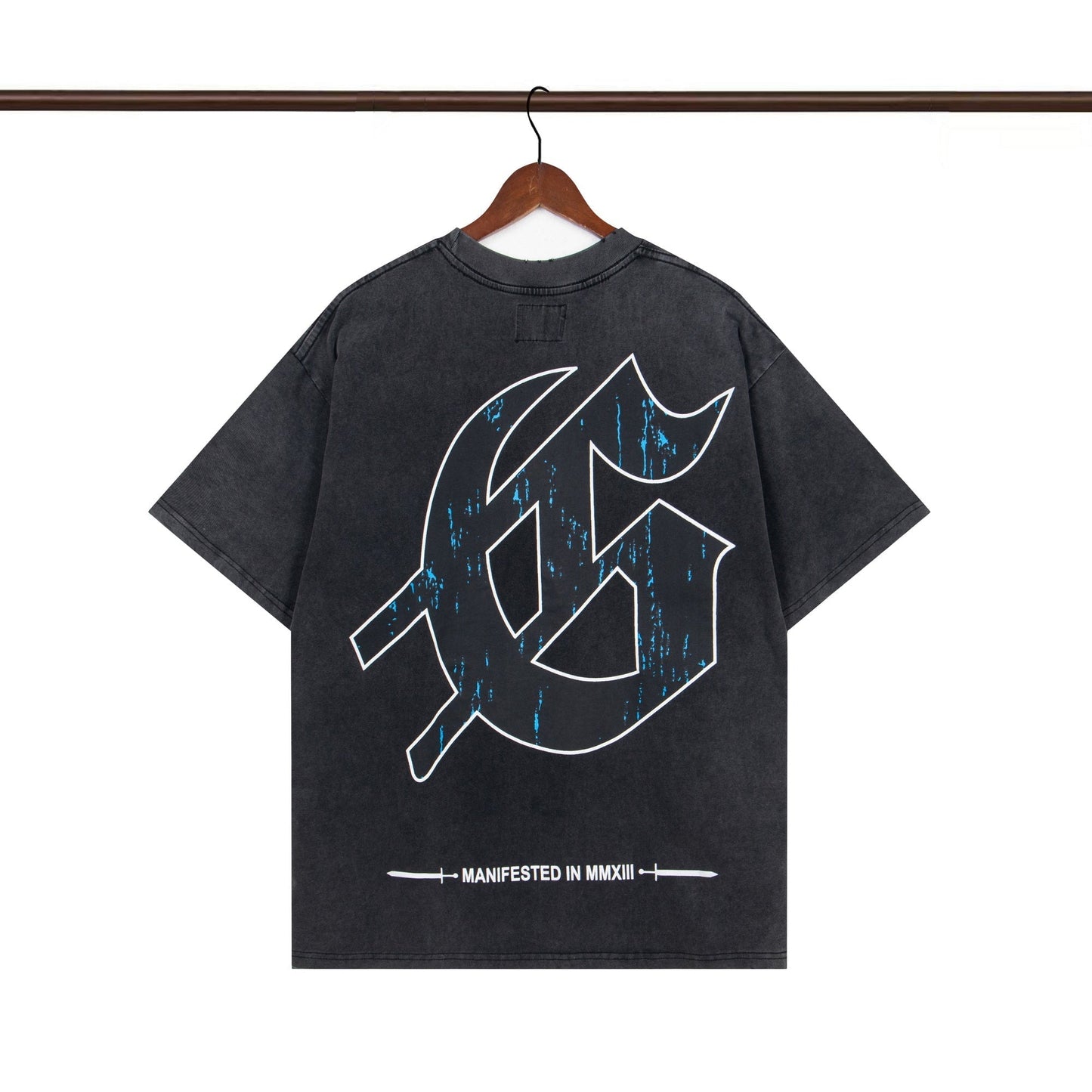 Godspeed T-shirt G32