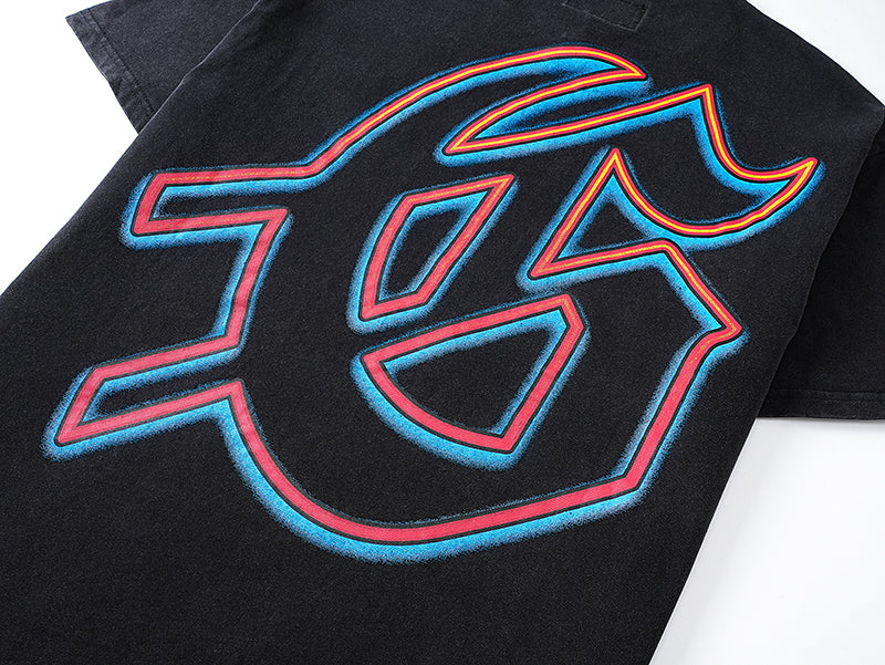 Godspeed New fashion T-shirt 1121