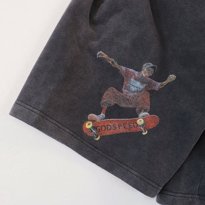 Godspeed NEW Shorts 8773