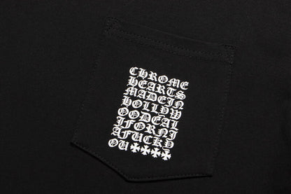 Chrome Hearts T-shirt-6096