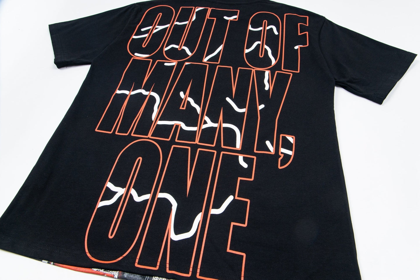 Godspeed T-shirt G19