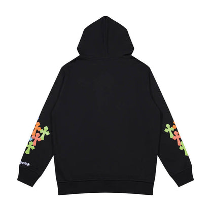 Chrome Hearts ZIP-UP Hoodie K5014
