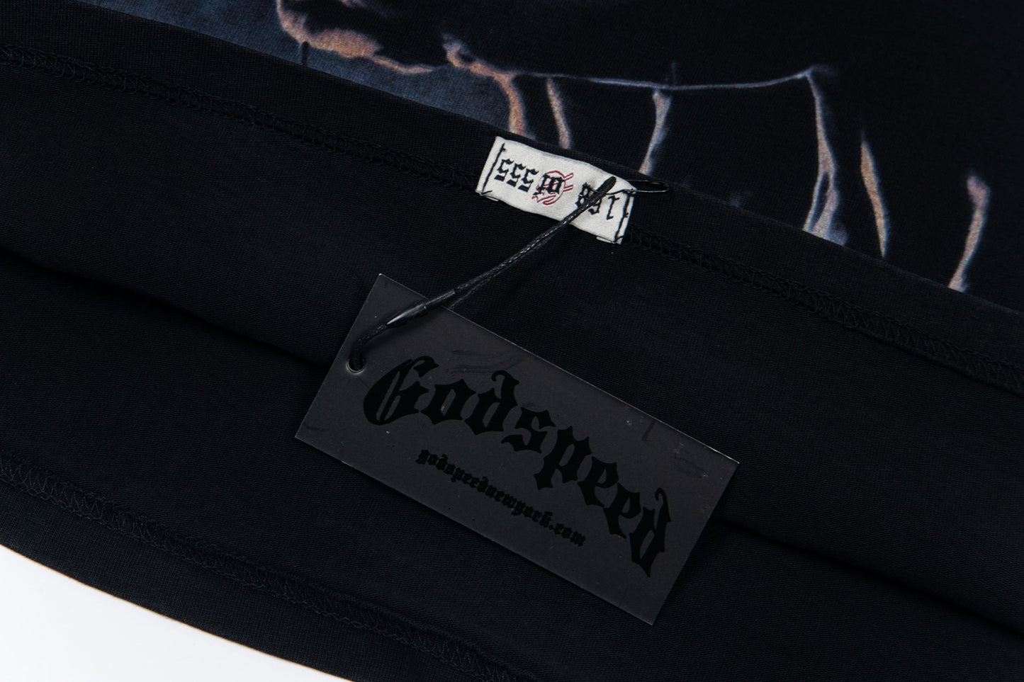 Godspeed T-shirt G29