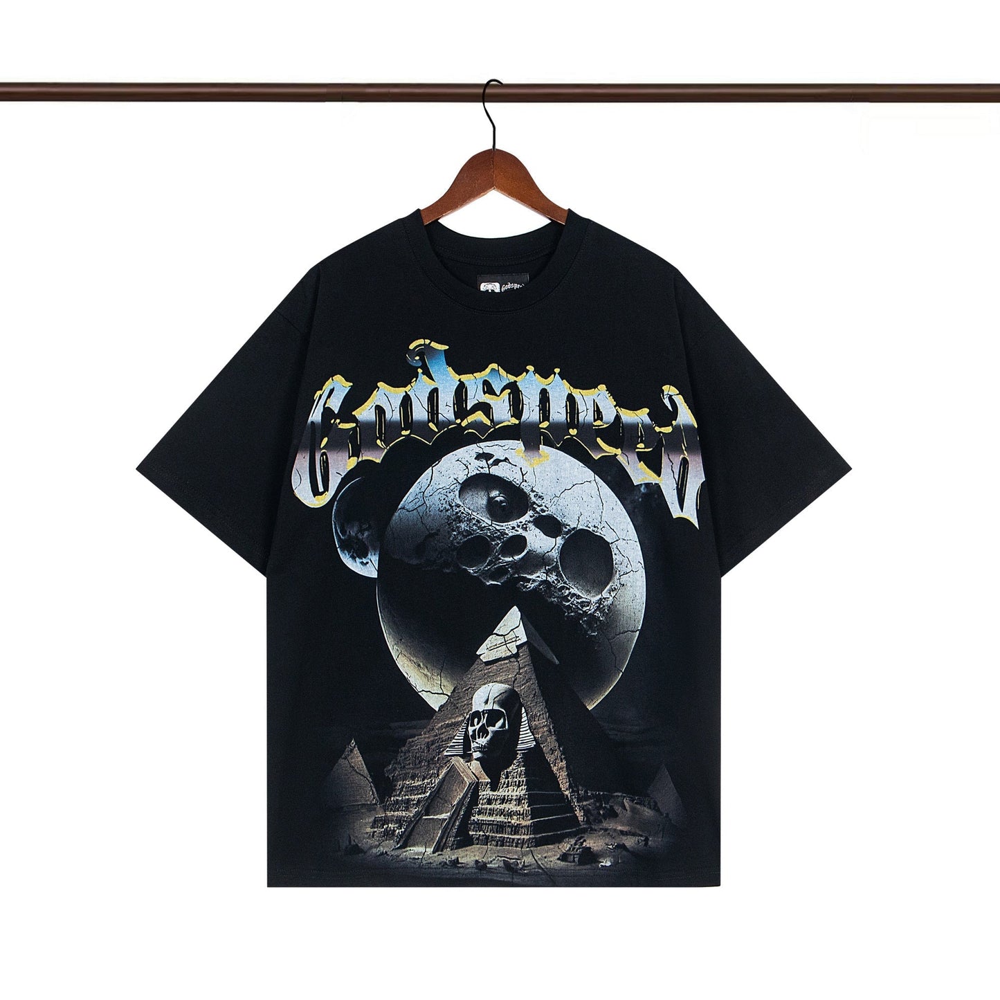 Godspeed T-shirt G34