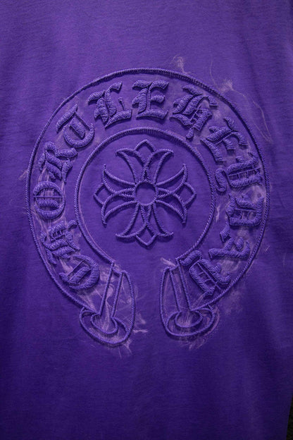 Chrome Hearts T-shirt-006