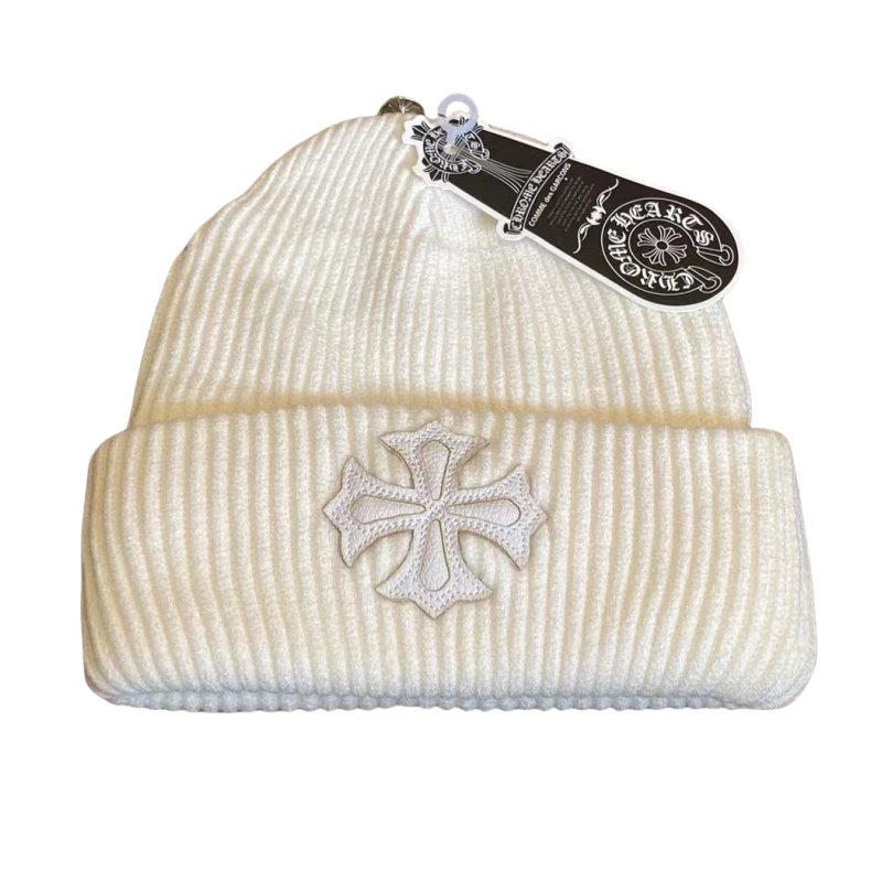 Chrome Hearts hat