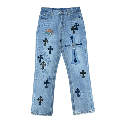 Chrome Hearts NEW Pants n8573