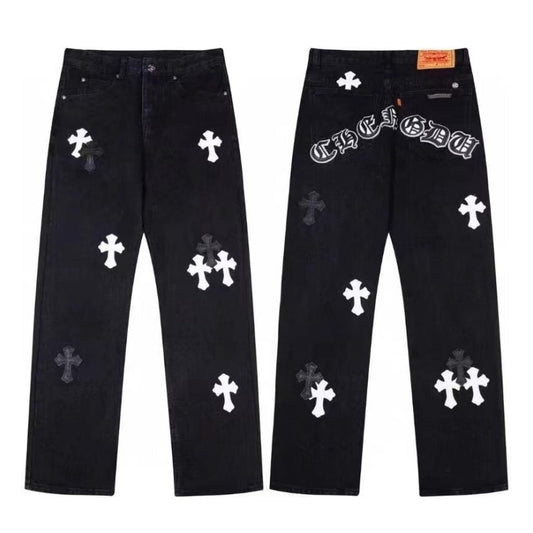 Chrome Hearts Pants