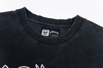 Godspeed T-shirt G41