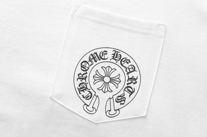 Chrome Hearts T-shirt-6003