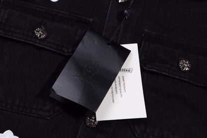 Chrome Hearts Jacket