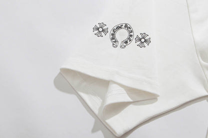 Chrome Hearts T-shirt-6096