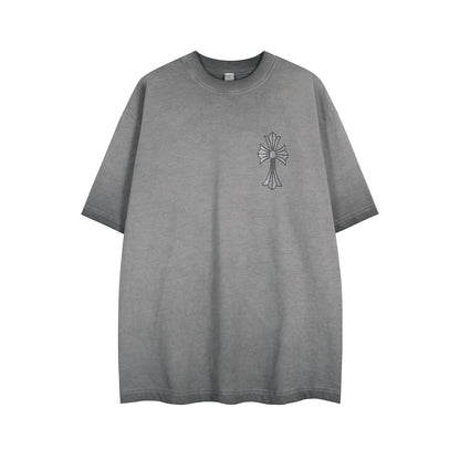 Chrome Hearts T-shirt-9027