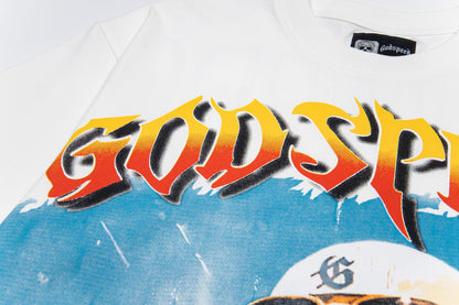 Godspeed T-shirt G18