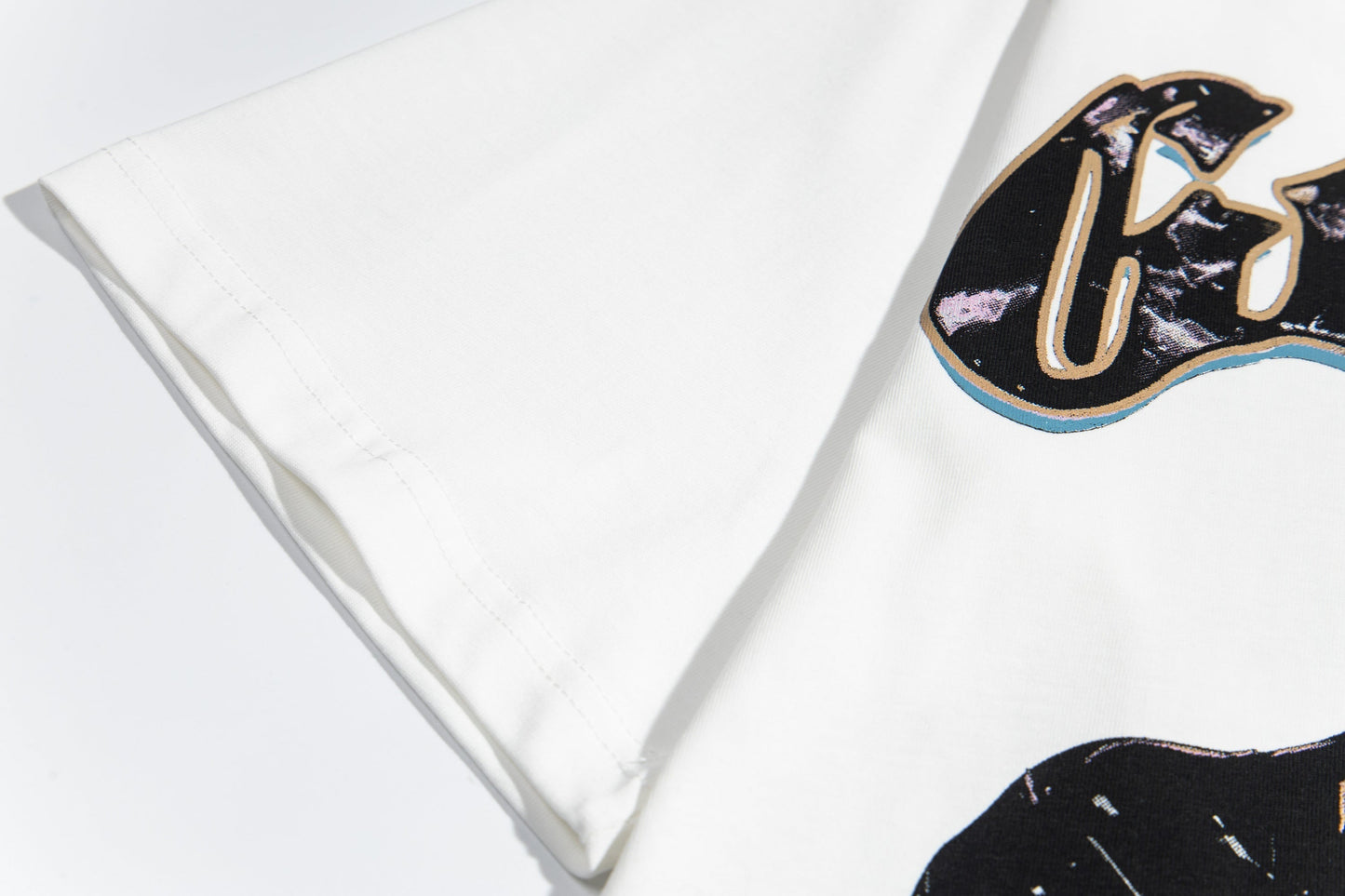 Godspeed T-shirt G06