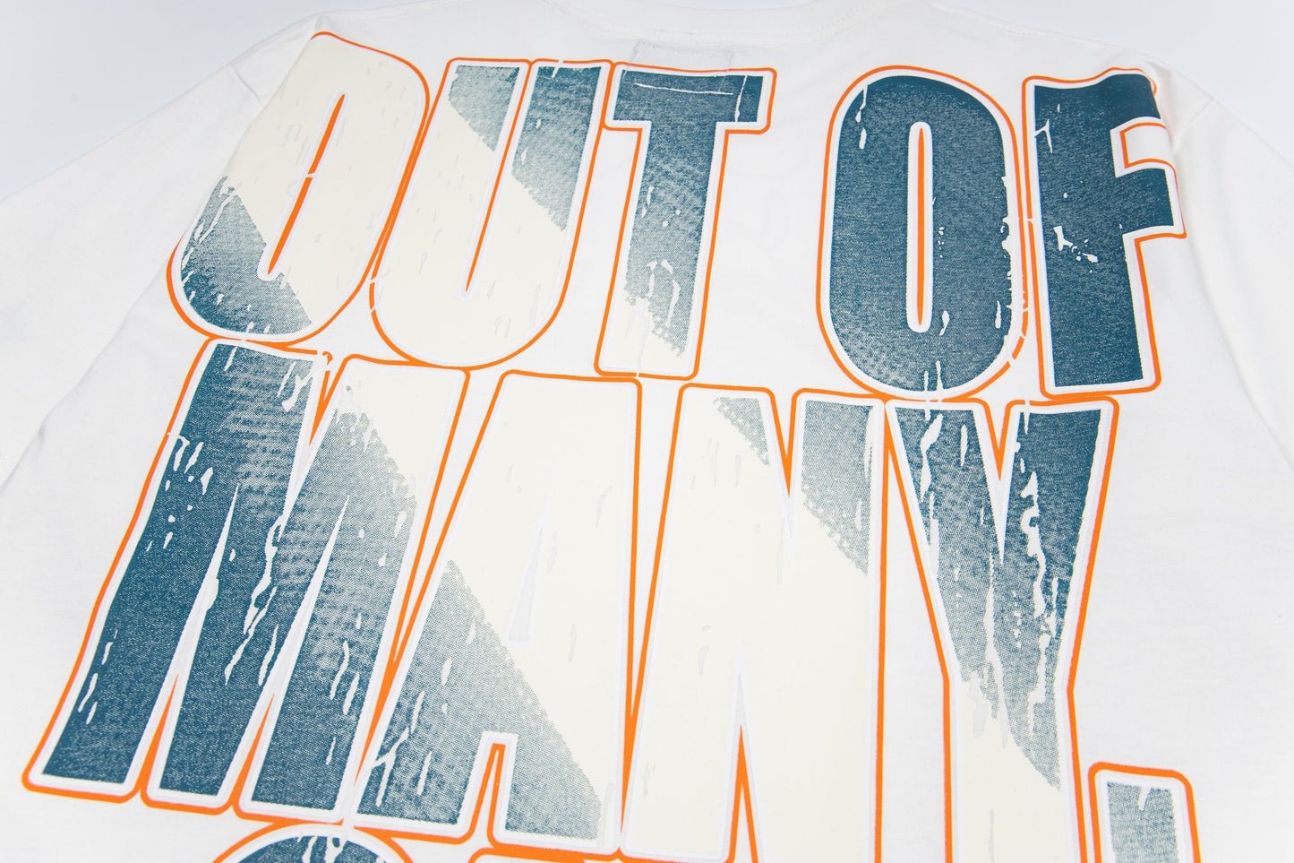 Godspeed T-shirt G07