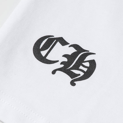 Chrome Hearts T-shirt 2252