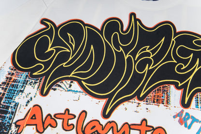 Godspeed T-shirt G70