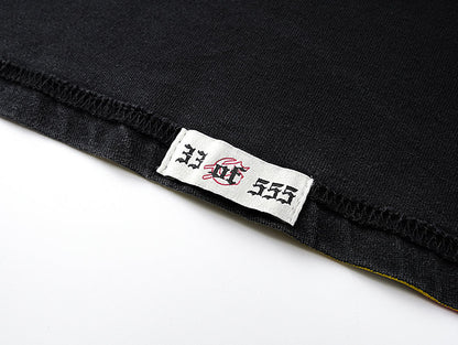 Godspeed New fashion T-shirt 1121