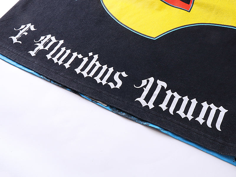 Godspeed New fashion T-shirt 1111