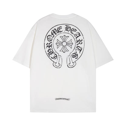 Chrome Hearts T-shirt-6103