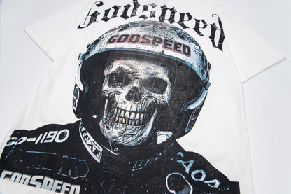 Godspeed T-shirt G21