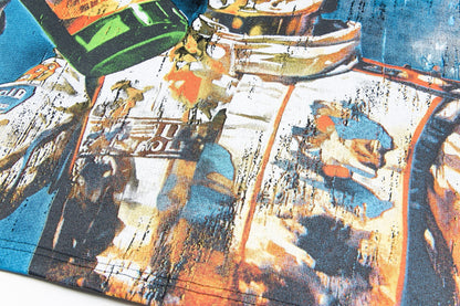 Godspeed T-shirt G18