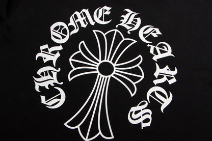 Chrome Hearts New SWEATSHIRTS -9010