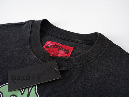 Godspeed New fashion T-shirt 1108