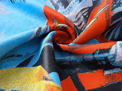 Godspeed New fashion T-shirt 1111