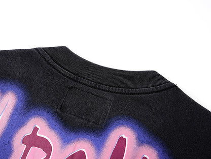 Godspeed New fashion T-shirt 1115