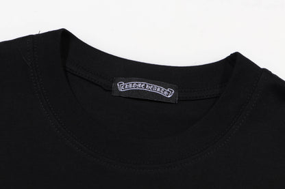 Chrome Hearts T-shirt-6103