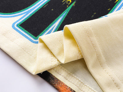 Godspeed Sweatshirt 3105