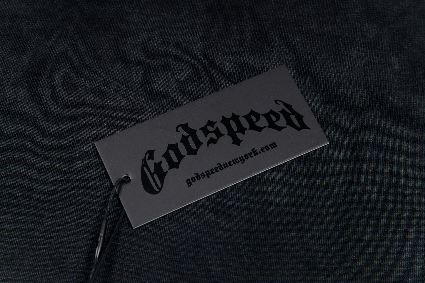 Godspeed T-shirt G60